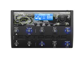 tc helicon series voicelive series