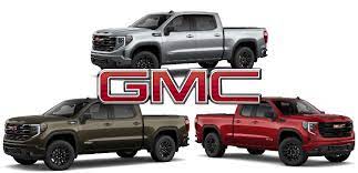 Gmc Unveils Three New Exterior Tints