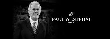 Recognizing Hall of Famer Paul Westphal | NBA.com