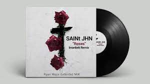 saint jhn roses imanbek remix ryan