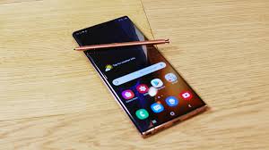 Features 6.9″ display, exynos 990 chipset, 4500 mah battery, 512 gb storage, 12 gb ram, corning gorilla glass victus. Samsung Note 20 Ultra Review Early Verdict A Love Letter To Samsung Fans T3