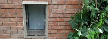 sliding glass patio dog doors in denver