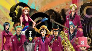 A collection of the one piece wano wallpapers and backgrounds available for download for free. One Piece Wano Wallpaper 1920x1080 Hachiman Wallpaper