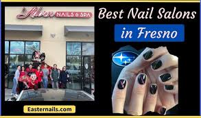 best nail salons in fresno nail salon