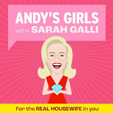 andy s s a real housewives podcast