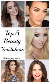 top 5 beauty yours