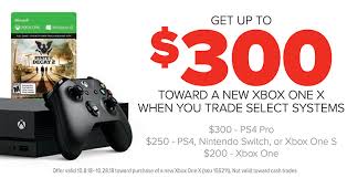 Gamestop Xbox 360 System Trade In Value 4 Ways To Get Lots