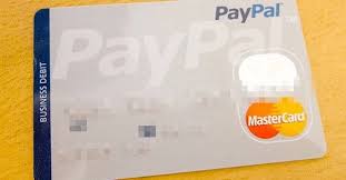 Next, under 'wallet' click the paypal business debit mastercard link. How To Pay For Your Facebook Ads With Paypal
