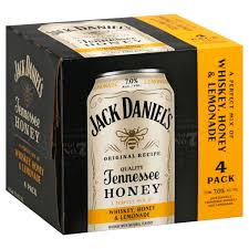 jack daniel s whiskey tennesse honey