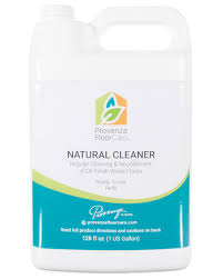 provenza floor care natural cleaner 1