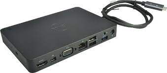 dell business dock wd15 130w uk