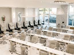 gallery lux nail bar spa
