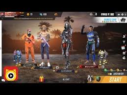 Players freely choose their starting point with their parachute and aim to stay in the safe zone for as long as possible. Free Fire Live Rush Game Play Aawara007 Freefire Freefirelive Youtube
