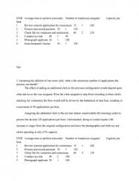 Case Study Analysis Paper Comm    