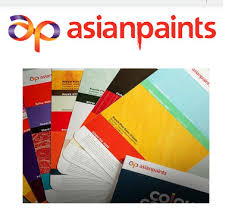 asian paints colour book 2019 pdf