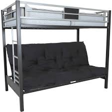 twin futon bunk bed 1005 fb condor