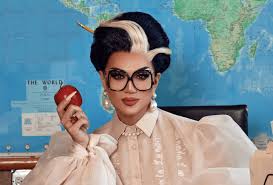 drag queen manila luzon launches