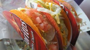 Doritos Locos Tacos Reviewed Huffpost
