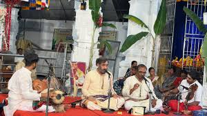 Sarvam Ramamayam – Three Generations of Malladi Family