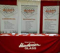 Corporate Contacts Henderson Glass