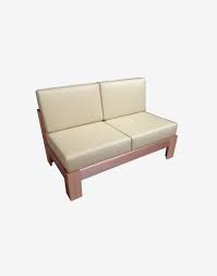 2 or 3 seater sofa focolare carpentry
