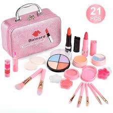 washable makeup toy safe non toxic
