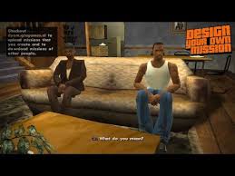 San andreas torrent download this single and multiplayer action adventure video game. Gta San Andreas Dyom San Andreas Stories Chapter 1 Intro New Neighbor Youtube