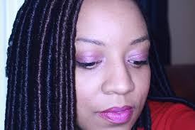 The dreads on top can then be left messy, pulled back, tied up, or styled any way you want. Crochet Braids Tutorial Silk Locs With Urban Soft Dread Naturally Stellar