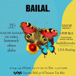 BAILAL