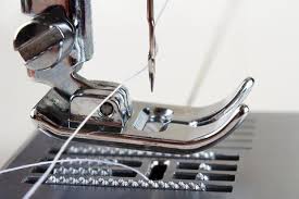 Since the invention of the first sewing machine, generally considered to have been the work of englishman thomas saint in 1790, the sewing machine has greatly. The Different Types Of Sewing Machine Feed Mechanisms Abc Sewing Machine