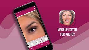 makeup editor for photos you