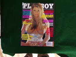 Playboy Magazine September 2002 Jordan Anita Marks Larry Ellison | eBay