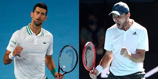 Novak djokovic vs alexander zverev h2h tennis stats & betting tips. Men S And Woman S Australian Open Semifinals Betting Preview