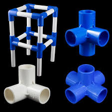 Quick Joint Pvc Pipe Fittings