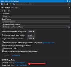 Comparing Files Using Visual Studio Meziantous Blog