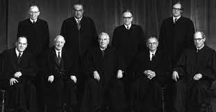 all about the 1973 supreme court