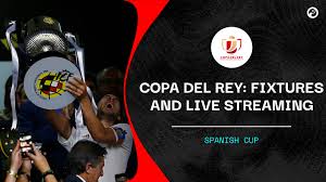 Horario y dónde ver la final por tv. Copa Del Rey Live Stream Watch 2020 21 Semi Finals Online Squawka
