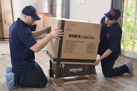Many accent pieces provide extra storage or seating. Bob S Discount Furniture Omnichannel Retail Success Sap News