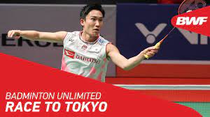 Hk.on.cc, 16 dec 2020) hero : Badminton Unlimited 2020 Race To Tokyo Bwf 2020 Youtube
