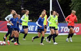 Becoming an olympic equestrian requires dedication and significant professional and financial resources. Britain Women S Football Team Will Take A Knee At Tokyo Olympics Npress Sports