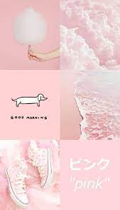Pink Aesthetic Wallpapers and HD ...