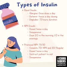 insulin type 2 diabetes packs