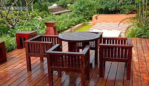 how to clean patio furniture easy and