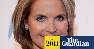 Dimitrios kambouris/getty images for tribeca film fe. Katie Couric Quits Cbs Evening News Cbs The Guardian