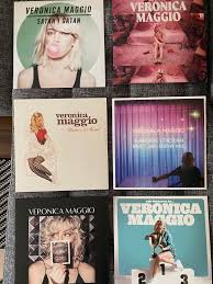 Изучайте релизы veronica maggio на discogs. Veronica Maggio Catalog Finally Reissued On Neon Color Vinyl Spop