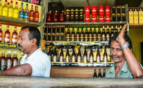 President cyril ramaphosa has officially lifted the alcohol and tobacco ban. Mizoram Again Becomes Dry State Following New Liquor Law