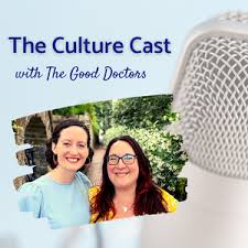 The Culture Cast