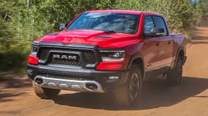 Ram 1500 Ecodiesel Rated At Up To 26 Mpg Combined Fuel Economy