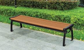 Sterling Backless Benches Bn 66