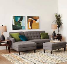 Sofa 3 dudukan ini memiliki ukuran sofa yang lebih panjang untuk ruang tamu yang memiliki ukuran 3,5m x 3m. Sofa Ruang Tamu Kecil Model Minimalis Modern Terbaru Sobat Furniture